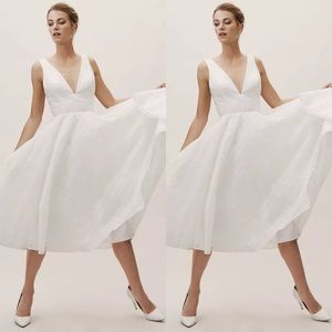 BHLDN Shep Dress